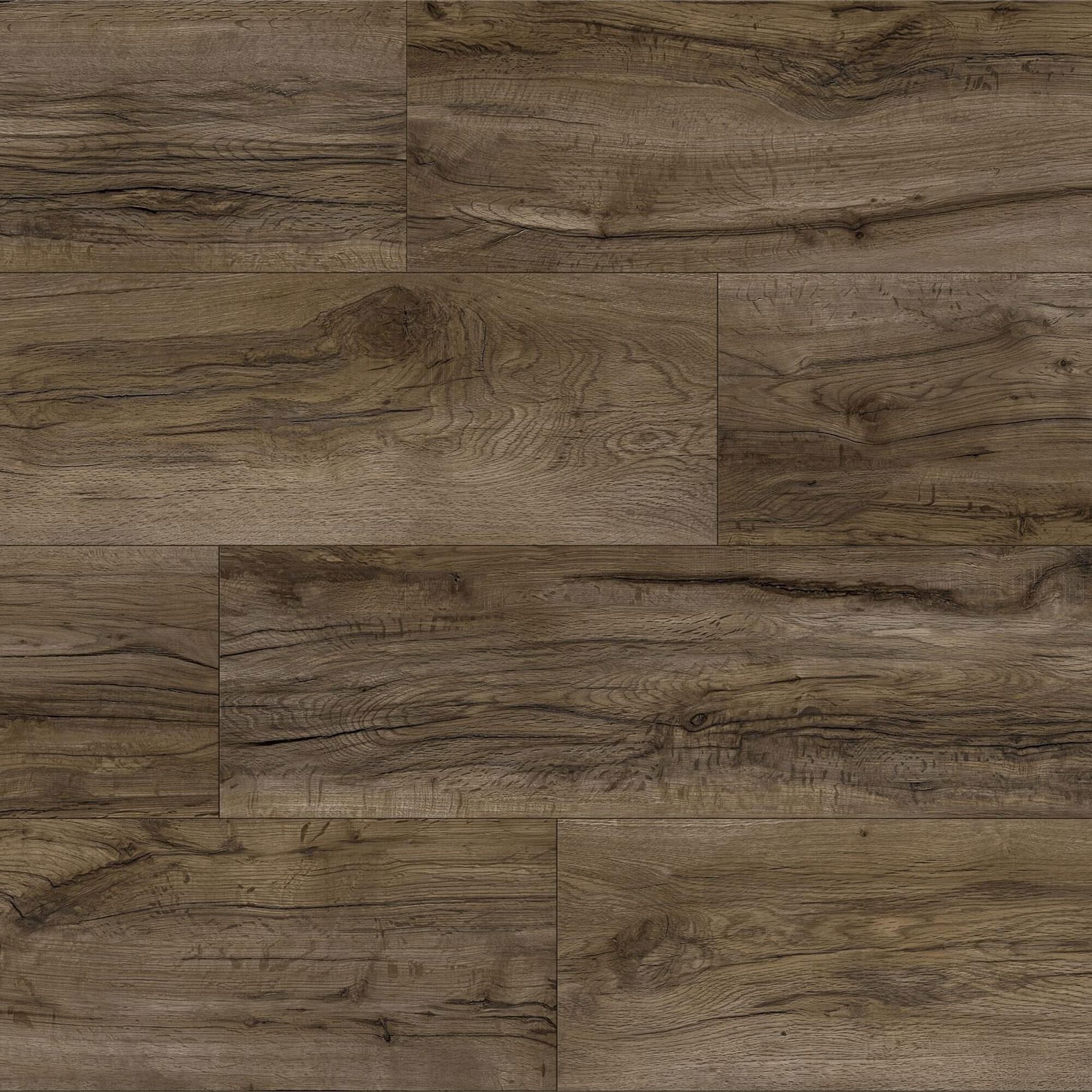Fuzion Dynamix Lonestar Prairie Pecan 9