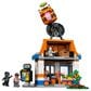 LEGO Fortnite - Durr Burger Restaurant Building Set, , large