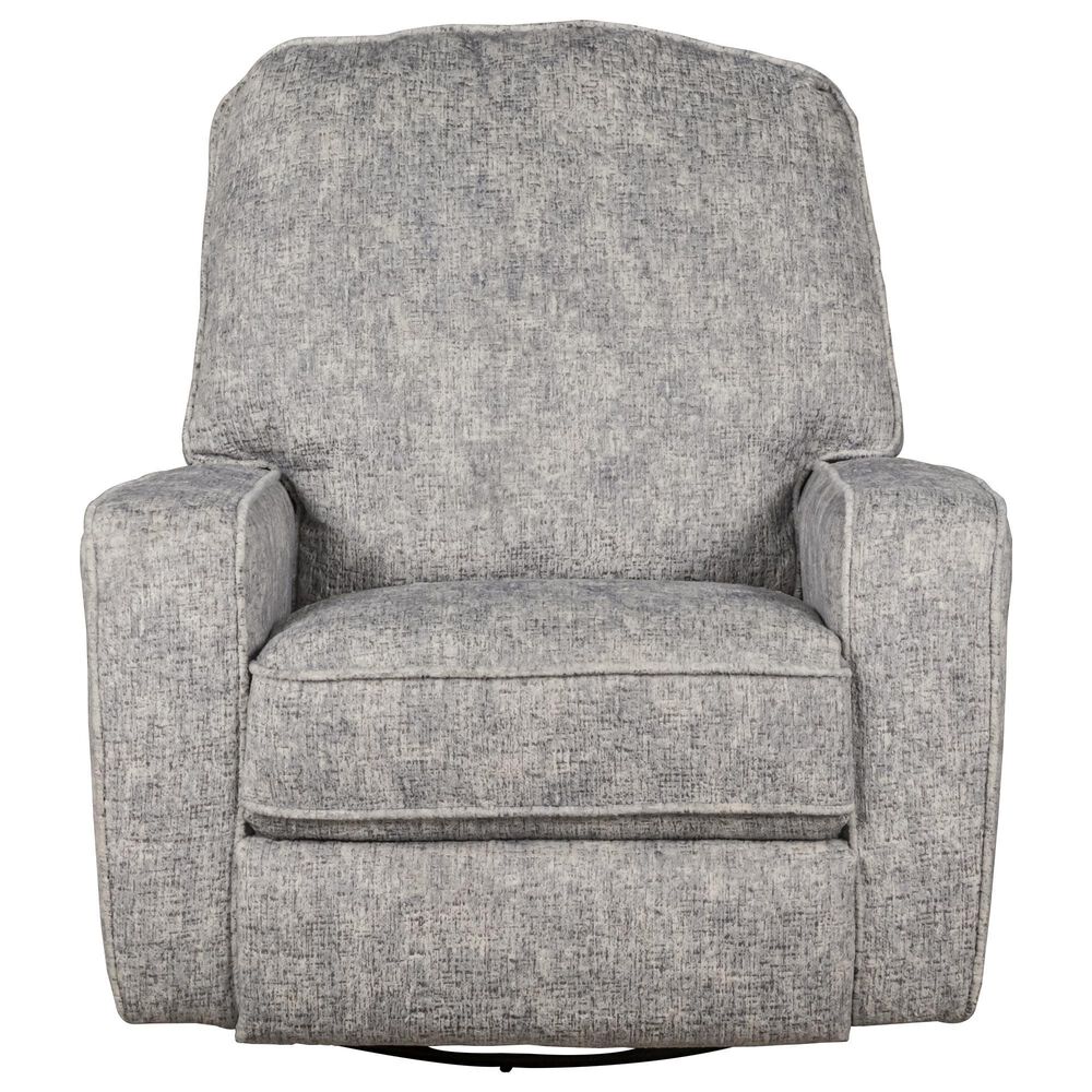 Best Home Furnishings Bilana Swivel Glider Recliner in High Rise, , large