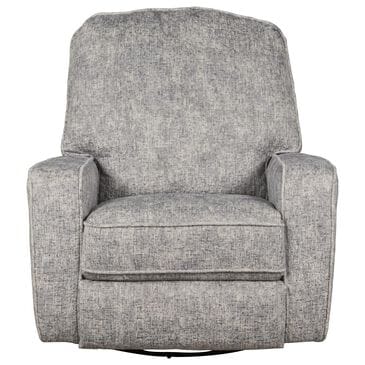 Best Home Furnishings Bilana Swivel Glider Recliner in High Rise, , large