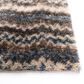 Central Oriental Pulse Amalie Multicolor 5"3" x 7"3" Area Rug, , large