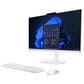 HP OmniStudio 23.8" All-In-One Desktop | AMD Ryzen AI 7 445 - 16GB RAM - AMD Radeon 840M Graphics - 512GB SSD in Cotton White, , large