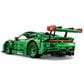 LEGO Technic Porsche 911 GT3 R Rexy AO Racing Car Building Set, , large