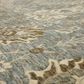 Karastan Divina Celestial 2"6" x 10" Cream Runner, , large