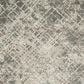 Loloi Landscape LAN-05 8"10" x 12"7" Stone Area Rug, , large