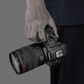 Canon EOS R5 MARK II Action Camera with RF24-105MM F4 L IS USM Len Kit in Black, , large