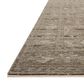 Loloi Milena Sage and Ivory 2" x 3" Area Rug, , large
