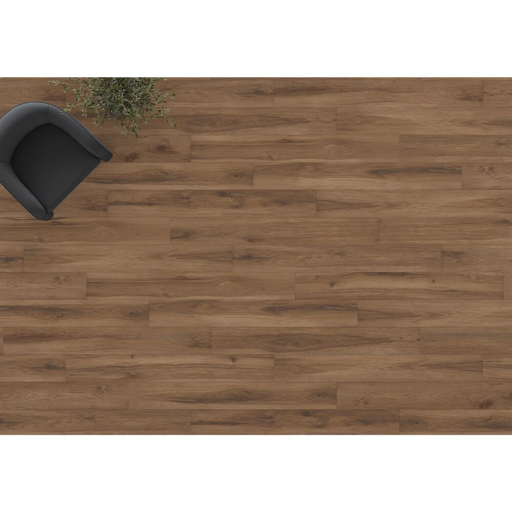 Mannington Atlas Mountain Peak 8" x 59.5" Laminate, , large