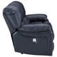 Ashley Leesworth 2-Piece Power Reclining Living Room Set in Ocean, , large