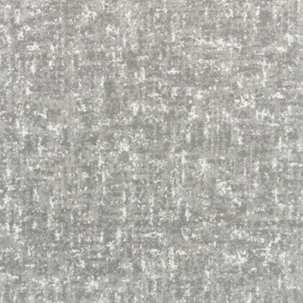 Milliken Brand Code Stretched Thin Essentials Carpet in Morning Fog, , large