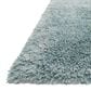 Loloi II Mila Shag MIL-01 9"3" x 13" Spa Area Rug, , large
