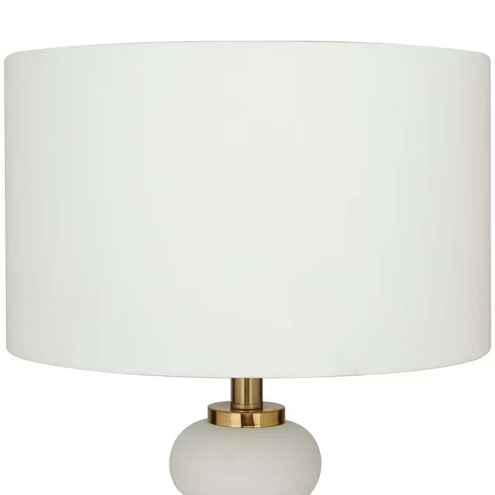 Maple and Jade Cosmoliving Orbs Table Lamp, , large