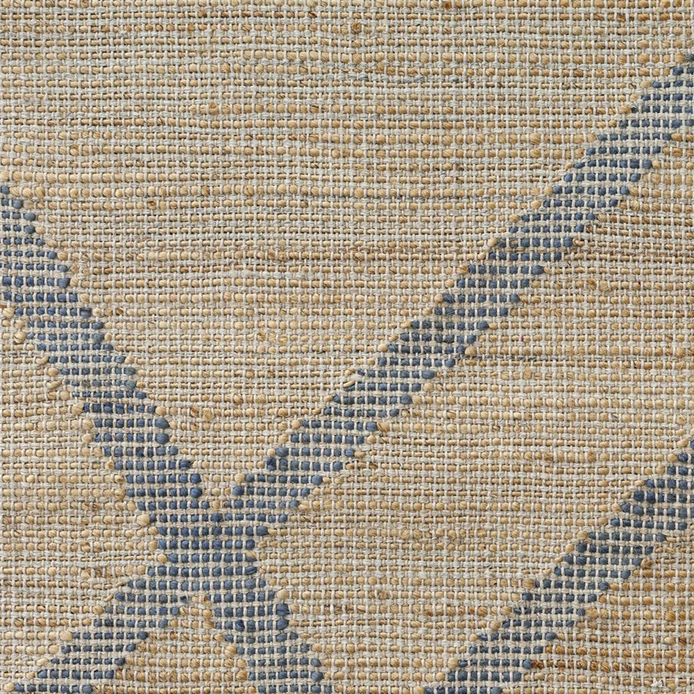 37B Willow Abstract Blue 9&#39; x 12&#39; Area Rug, , large