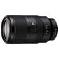 Sony E 70-350mm f/4.5-6.3 G OSS Lens in Black, , large