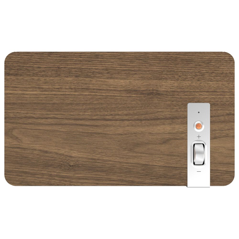 Klipsch The Three Plus Premium Bluetooth Speaker in Walnut, , large