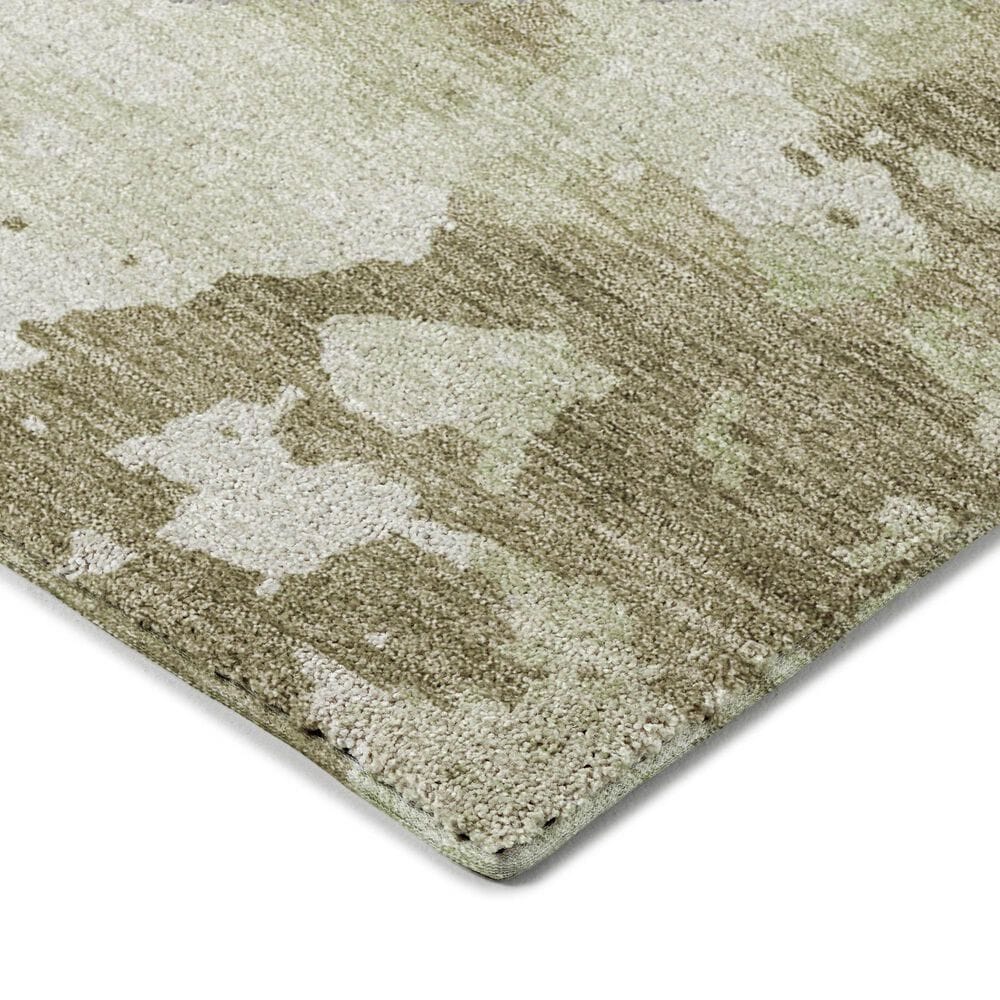 Dalyn Rug Company Kochi KC9 Aloe 9&#39; x 12&#39; Area Rug, , large
