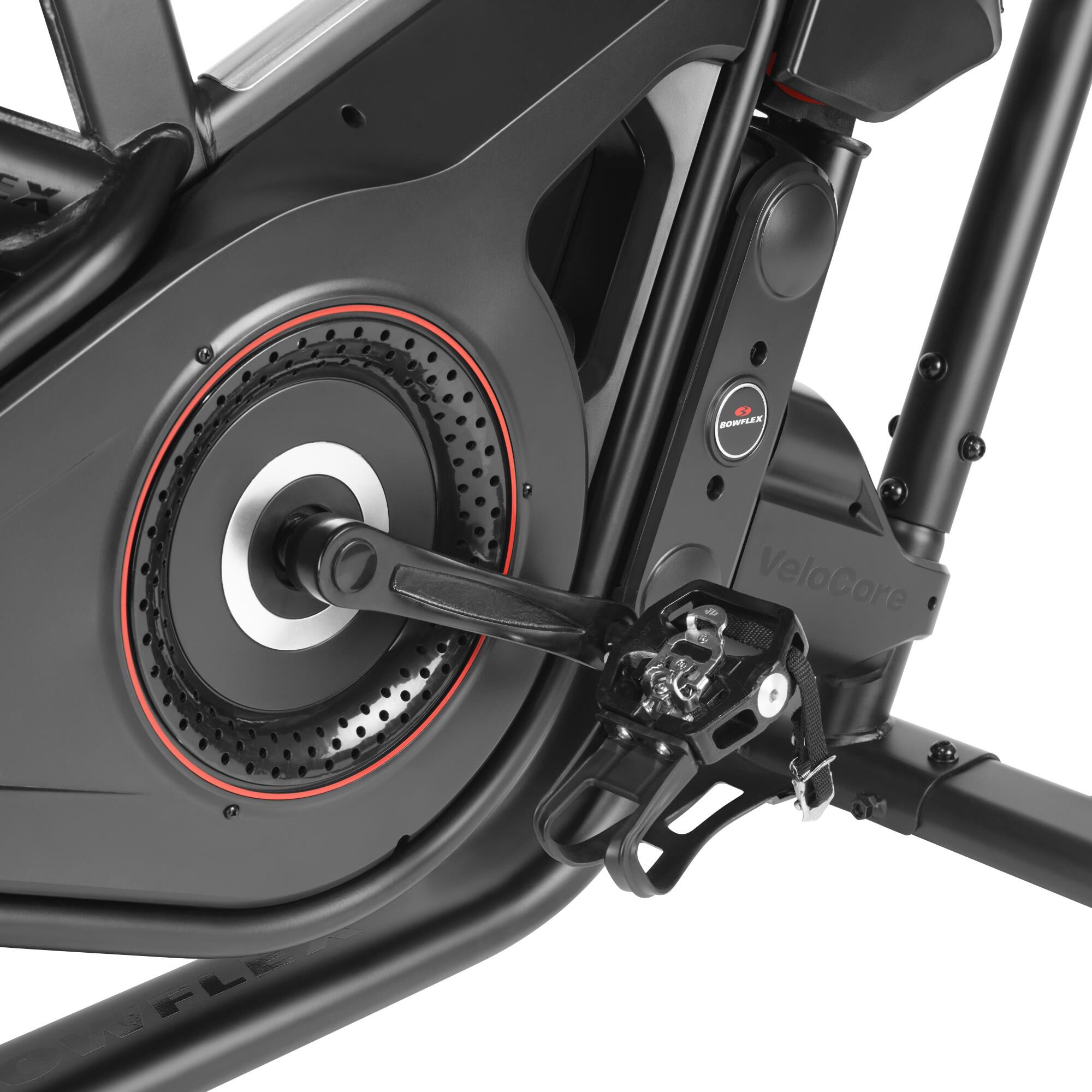 Bowflex hotsell lean bike