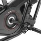 Bowflex VeloCore 16" Console Indoor Leaning Exercise Bike in Black, , large