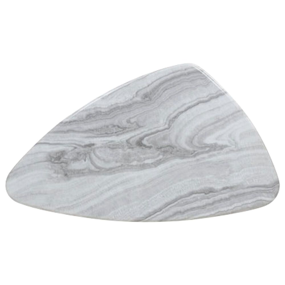 Ashley Lilyberg Occasional Table Set in Gray and Black &#40;Set of 3&#41;, , large