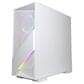 CyberPowerPC Gamer Supreme Gaming Desktop PC | AMD Ryzen 9 9900X - 32GB RAM - NVIDIA GeForce RTX 5070 Ti Graphics - 2TB SSD in White, , large