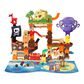 Vtech Marble Rush Pirates Cove Adventure Set in Multicolor, , large