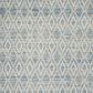 Safavieh Marbella 2"3" x 12" Dark Blue and Ivory Runner, , large