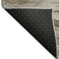 Dalyn Rug Company Pacifica PA6 3" x 5" Brown Area Rug, , large