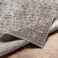 Surya Carlisle Oriental 2"11" x 10" Dusty Sage, Light Gray, Dusty Pink, Ivory, Pale Blue and Charcoal Runner, , large