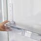Unique Appliances Classic Retro 12 Cu. Ft. Bottom Freezer Regfrigerator In Summer Mint Green, , large