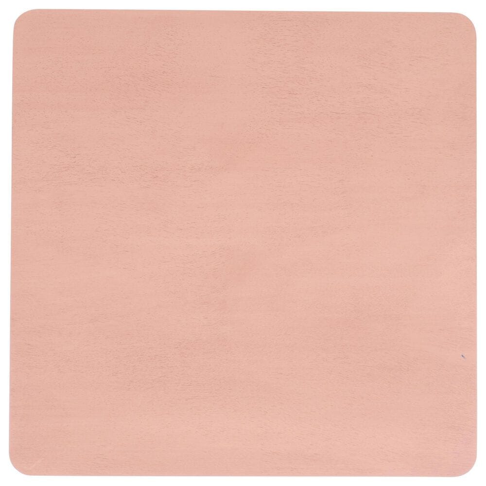 Safavieh Paislyn End Table in Pink, , large