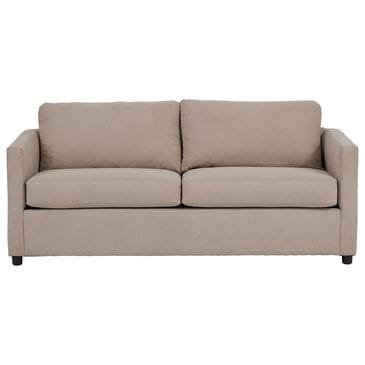Hughes Furniture Sofa in Driver Toast, , large