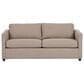 Hughes Furniture Sofa in Driver Toast, , large