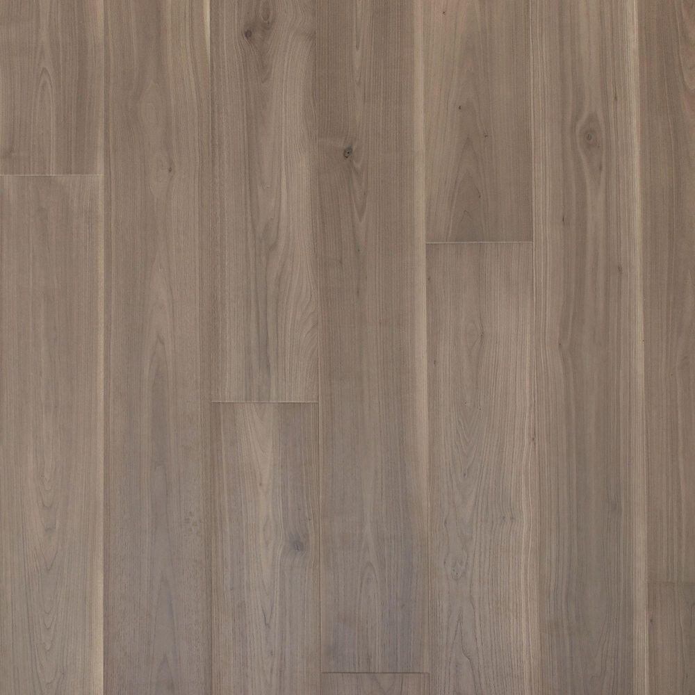 Karastan Danbury Alcove Rainfall Walnut 9" x 81" Laminate, , large