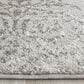 Safavieh Adirondack ADR114B-222 2"6" x 22" Silver/Ivory Runner, , large