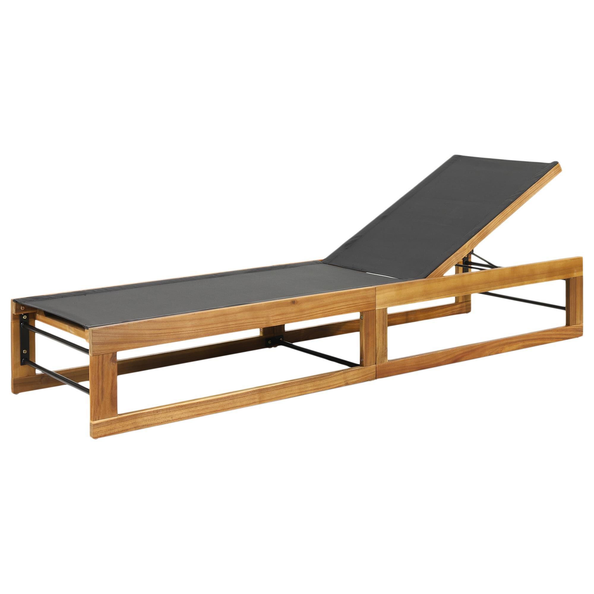 Noble house online chaise lounge
