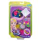 Polly Pocket Saturn Space Explorer Compact, , large
