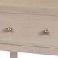 Butler Specialty Company Nora 1-Drawer 21" Nightstand in Taupe, , large