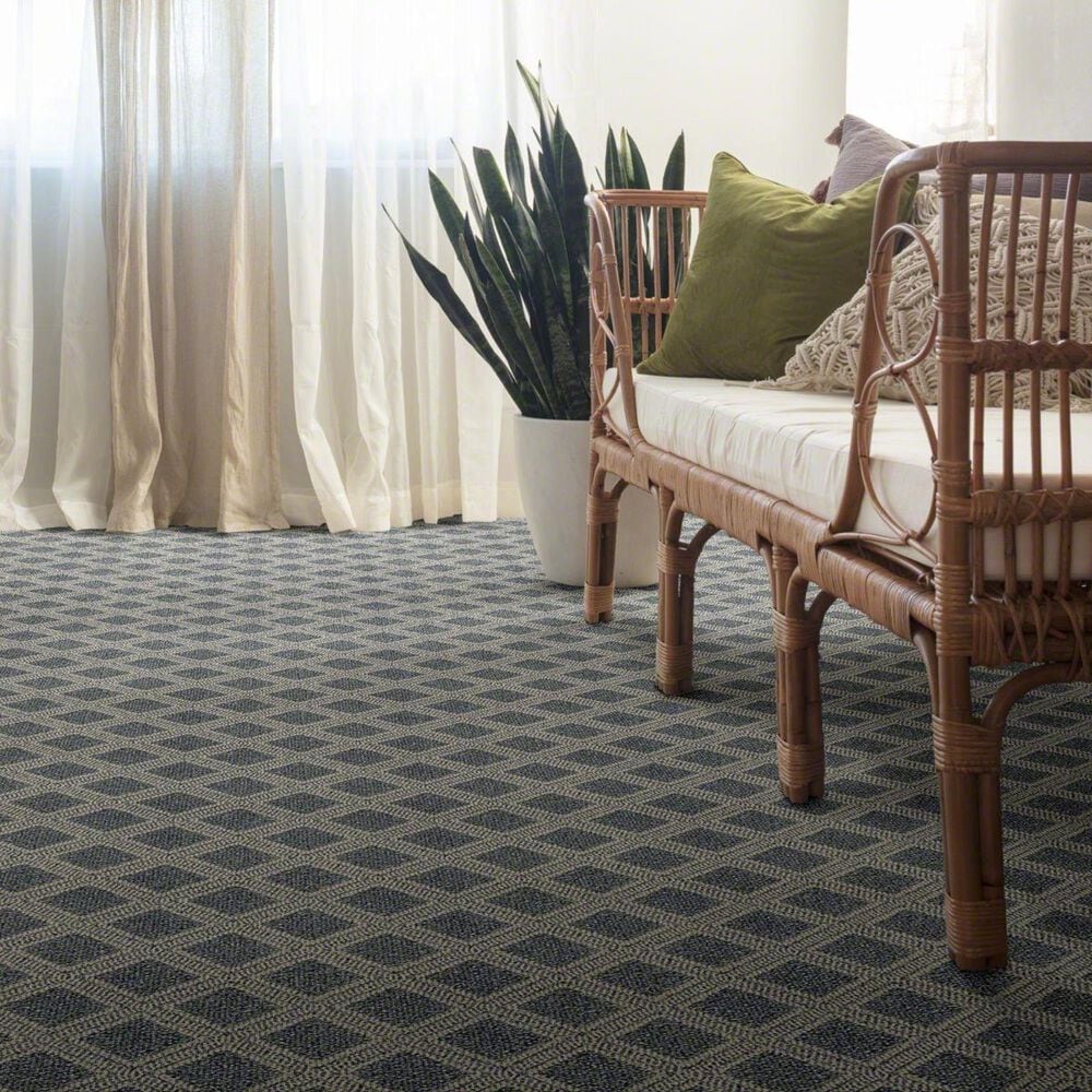 Anderson Tuftex Scout Carpet in Downpour, , large