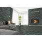 Emser Passion Verde 3" x 8" Glossy Porcelain Tile, , large