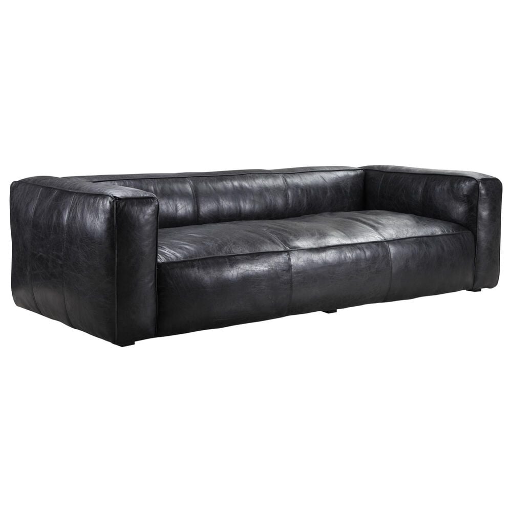 Moe's Home Collection Kirby Sofa in Charcoal, , large