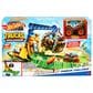 Mattel HW Monster Trucks Rhinomite, , large