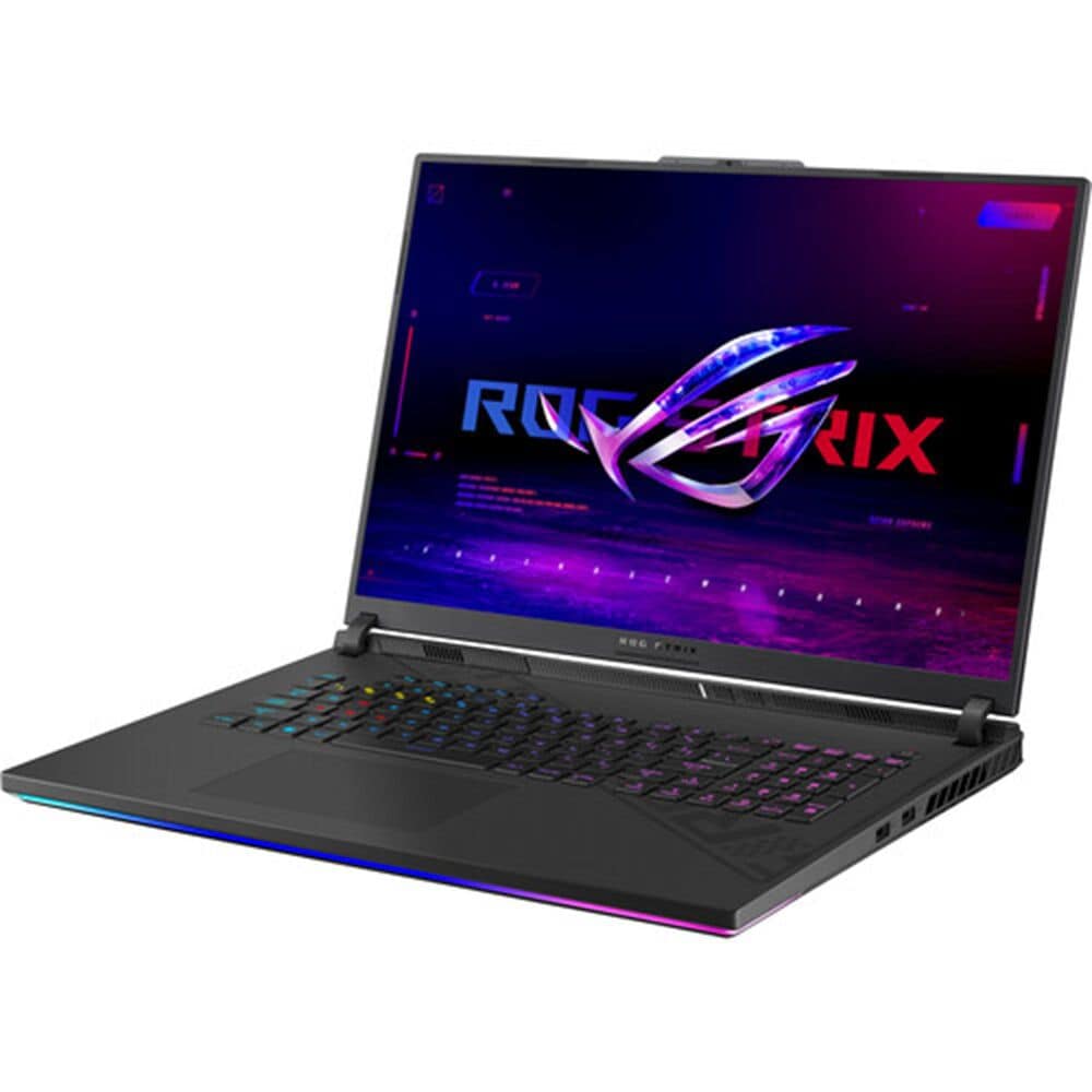 ASUS Strix G18 18&quot; Gaming Laptop | AMD Ryzen 9 7940HX - 32GB RAM - NVIDIA GeForce RTX 5070 Graphics - 1TB SSD in Gray, , large
