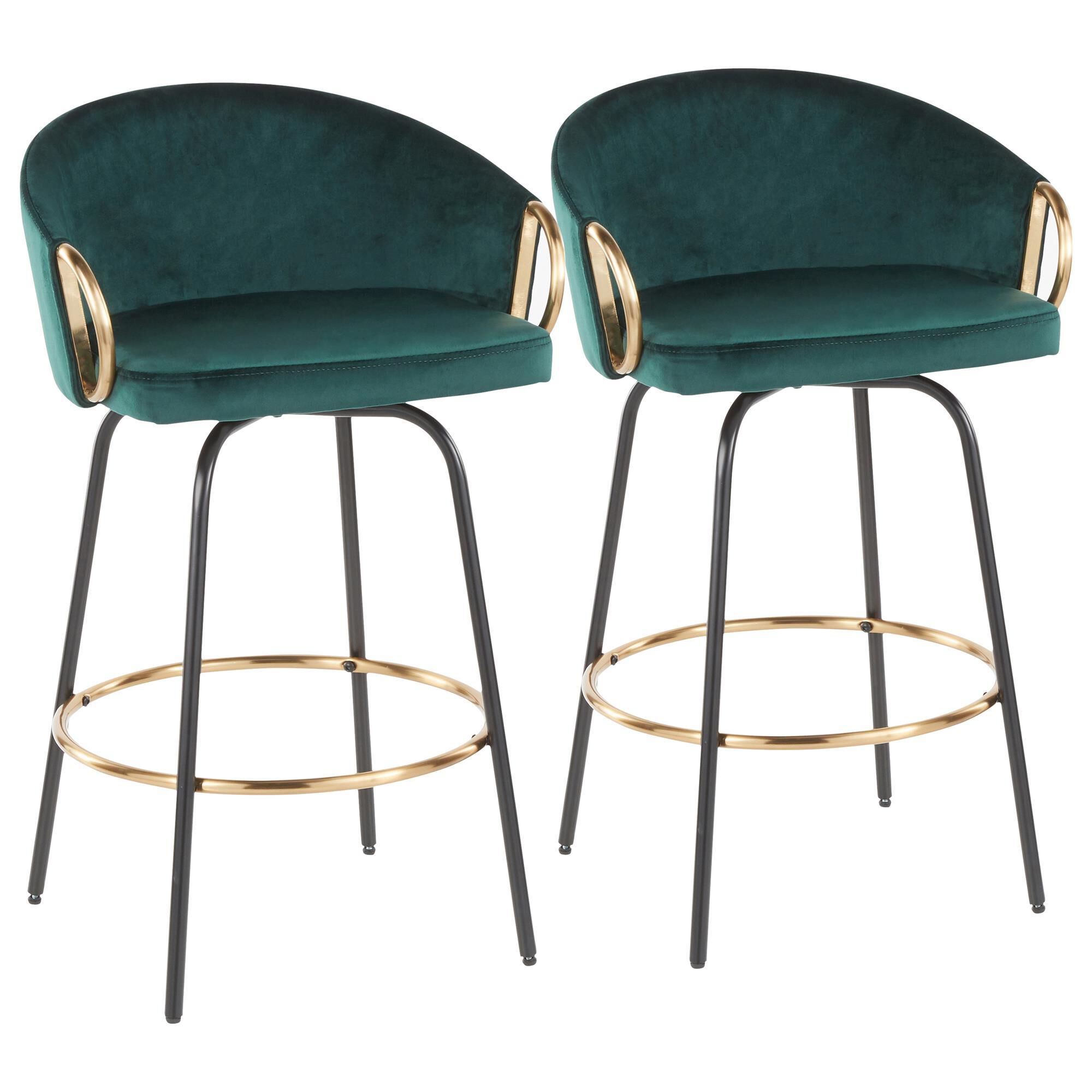 Emerald stool sales