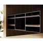 Monogram Minimalist 30" Smart Electric Single Wall Oven with Conection in Stainless Steel, , large
