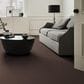 Shaw Tonal Comfort Blue Carpet in Winery, , large