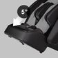 Osaki Ronin 4D Massage Chair in Black, , large