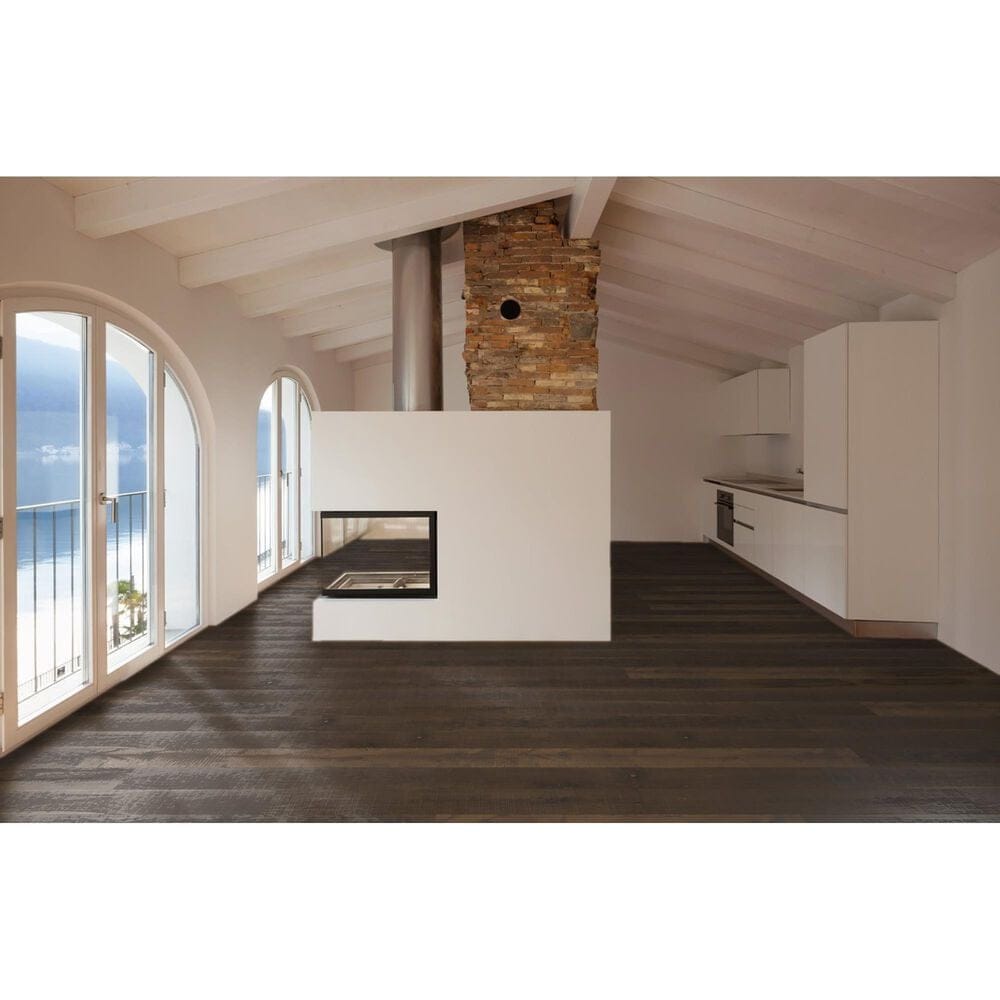 Trinity Hardwood Mill Creek Fowler Oak Hardwood, , large