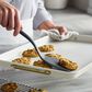Green Pan Reserve Bakeware 13" x 18" Half Sheet Pan in Cream, , large