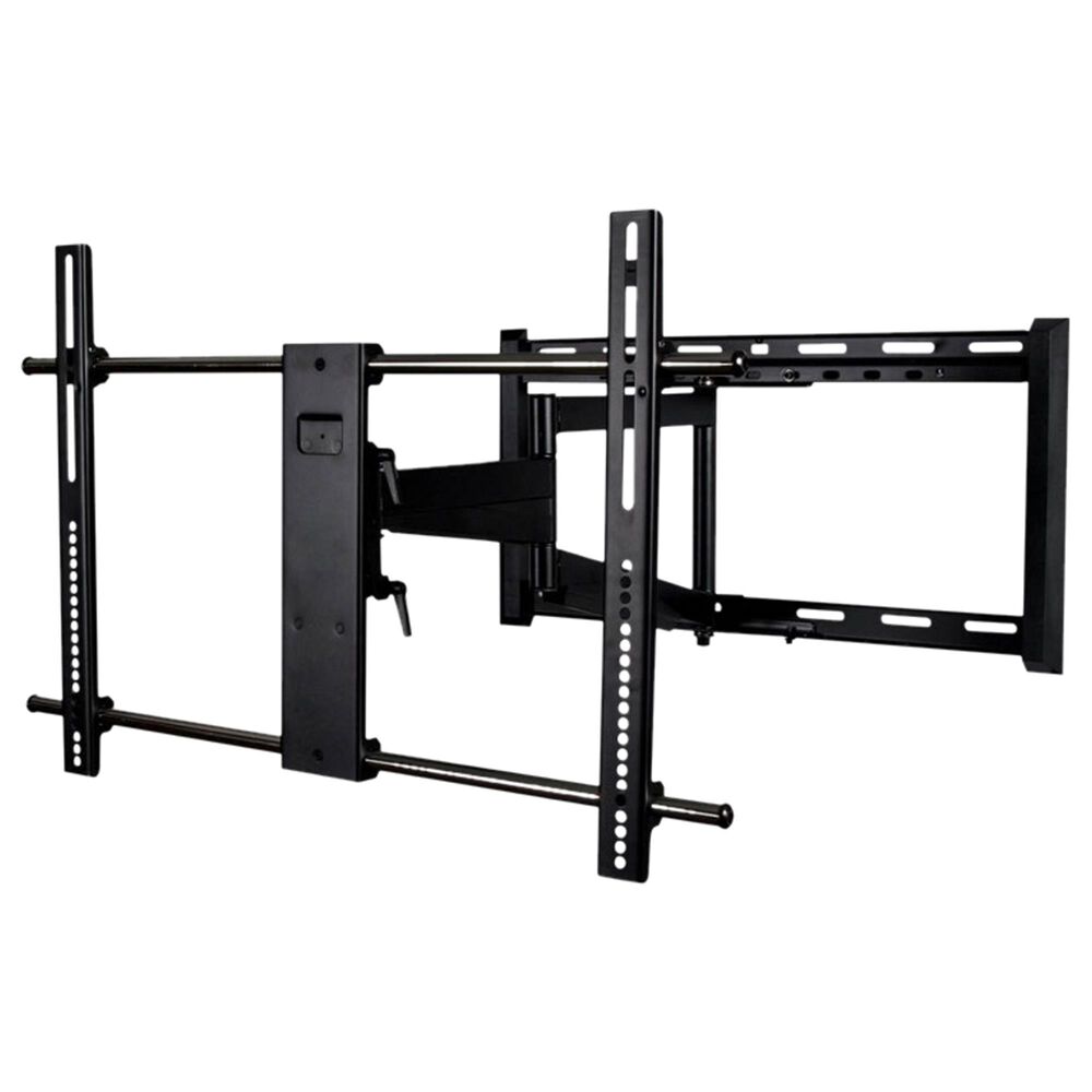 MetraAV Extra Large Full Motion Mount for 42" - 90" TVs, , large