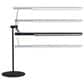 Lite Source Tilla LED Desk Lamp in Black, , large
